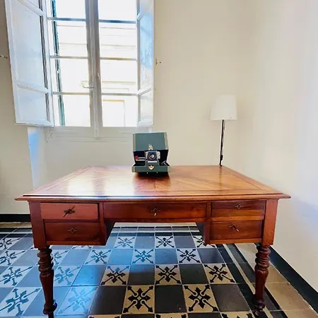 Antica Dimora La Madonnina, Residenza Storica Con Vista Incantevole A Appartement *