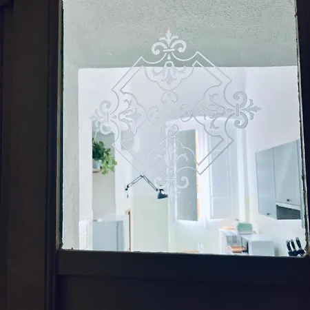 Antica Dimora La Madonnina, Residenza Storica Con Vista Incantevole A Appartement Cagliari