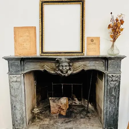 Antica Dimora La Madonnina, Residenza Storica Con Vista Incantevole A Appartement