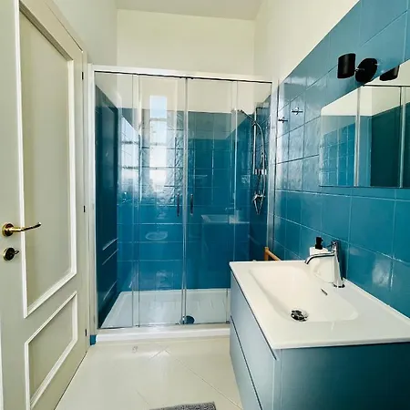 Appartement Antica Dimora La Madonnina, Residenza Storica Con Vista Incantevole A Cagliari