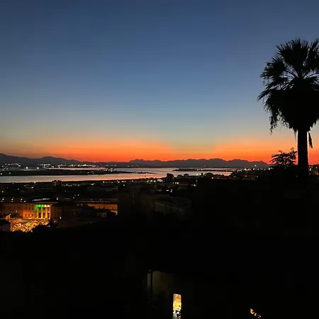 Antica Dimora La Madonnina, Residenza Storica Con Vista Incantevole A Appartement