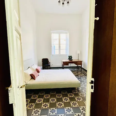 Antica Dimora La Madonnina, Residenza Storica Con Vista Incantevole A Appartement *