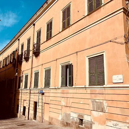 Appartement Antica Dimora La Madonnina, Residenza Storica Con Vista Incantevole A