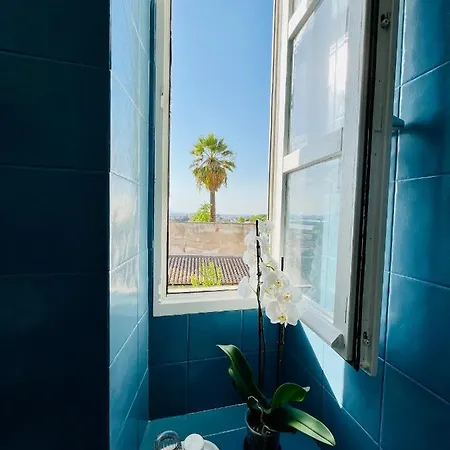 Appartement Antica Dimora La Madonnina, Residenza Storica Con Vista Incantevole A *